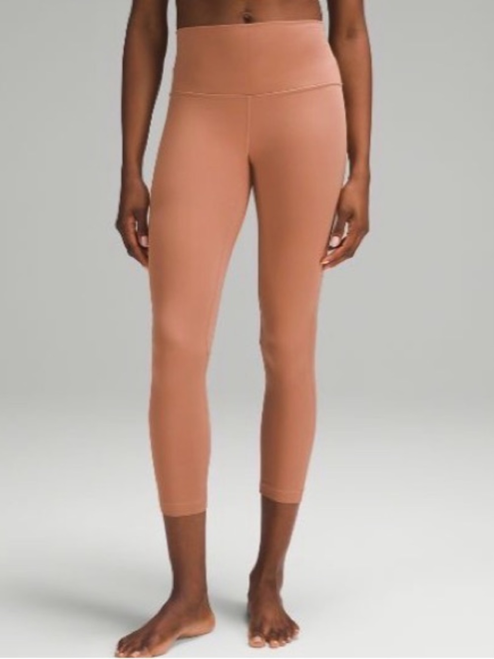lululemon Align HR 25” Leggings